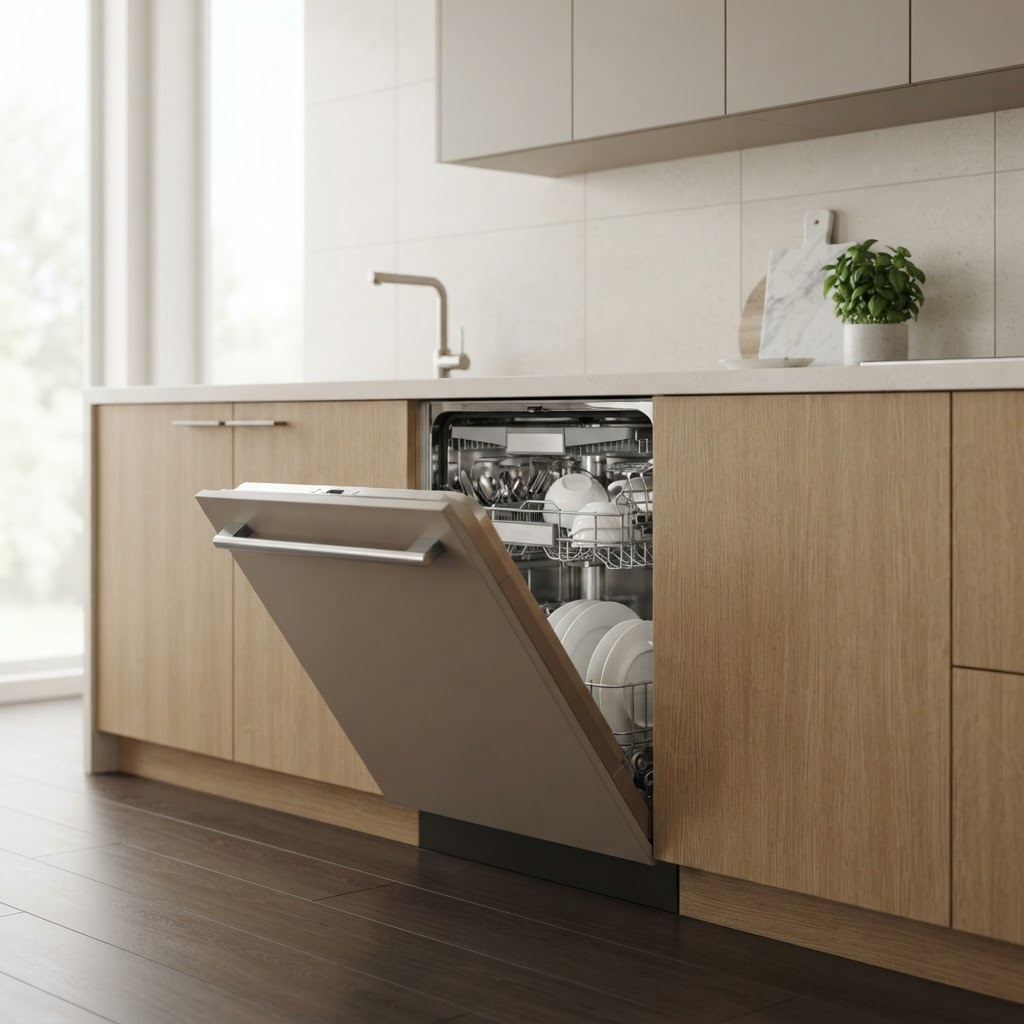 Premium Dishwashers