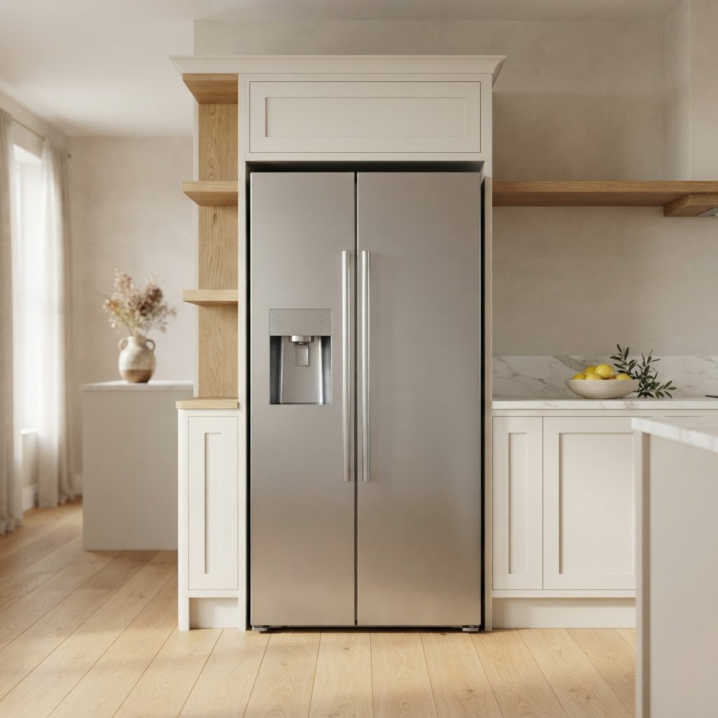 Refrigeration & Wine Storage
